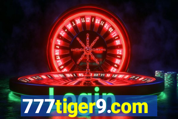 777tiger9.com