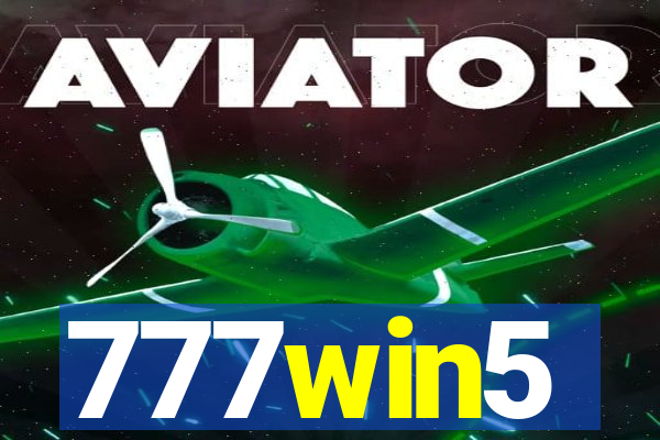 777win5