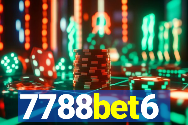 7788bet6