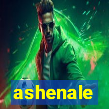 ashenale