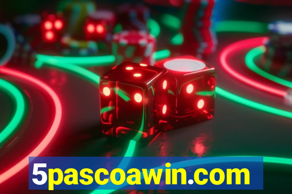 5pascoawin.com