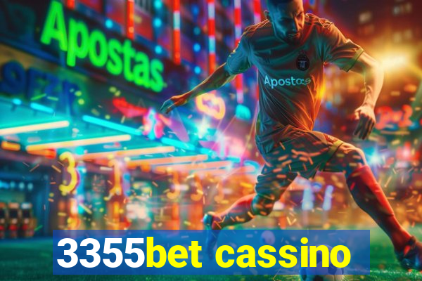 3355bet cassino