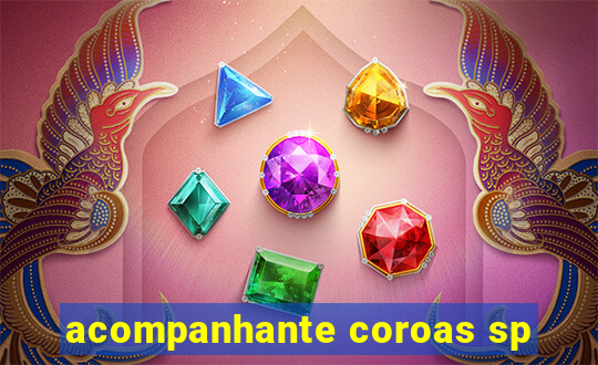 acompanhante coroas sp