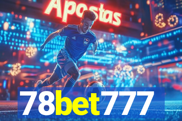 78bet777