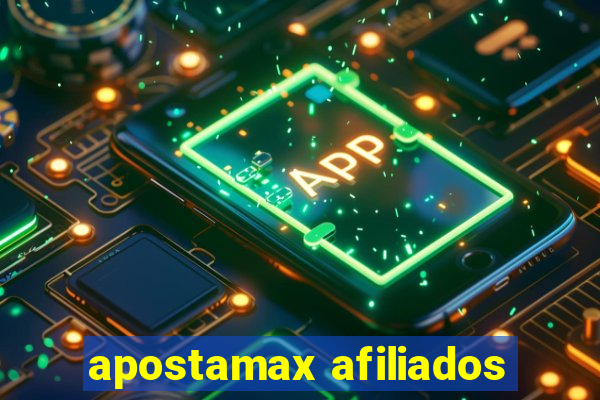 apostamax afiliados