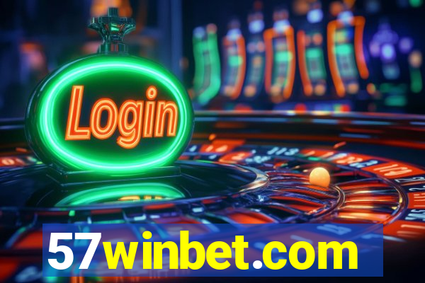 57winbet.com