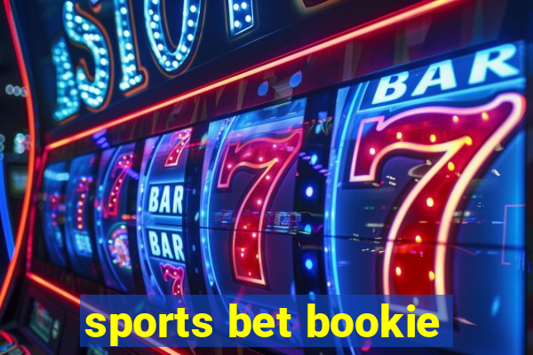 sports bet bookie