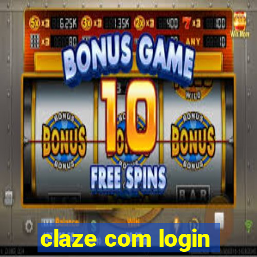 claze com login