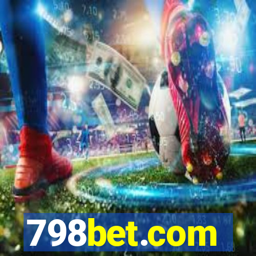 798bet.com