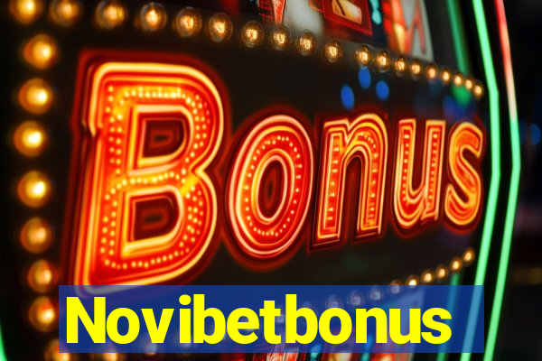 Novibetbonus