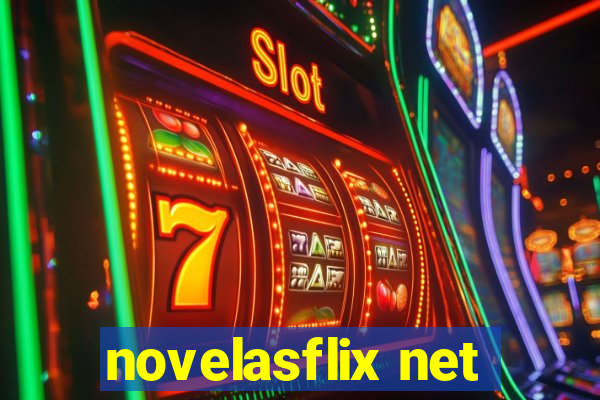 novelasflix net