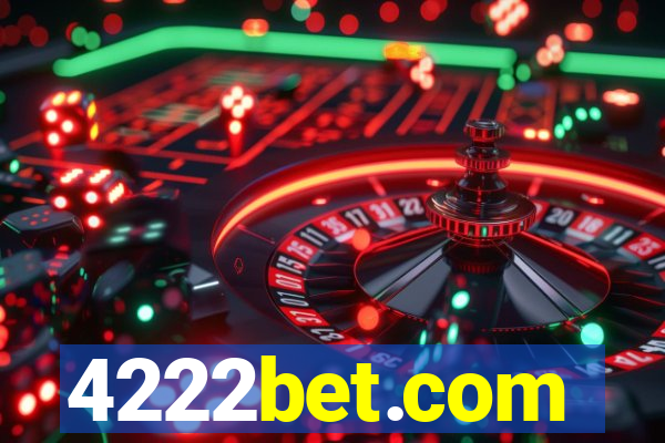 4222bet.com