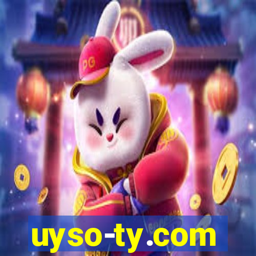 uyso-ty.com