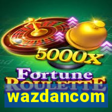 wazdancom