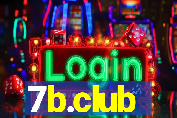 7b.club