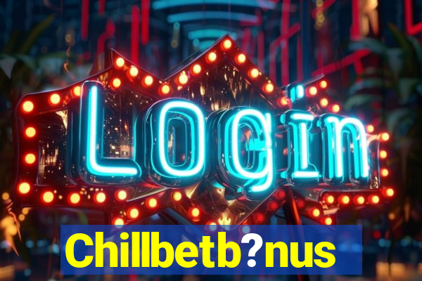 Chillbetb?nus