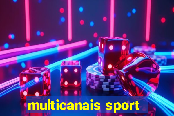 multicanais sport