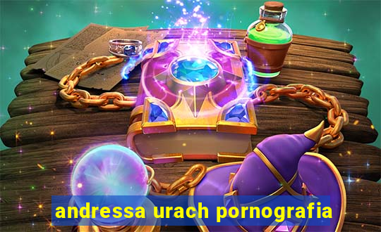 andressa urach pornografia