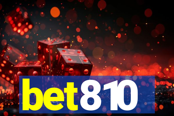 bet810