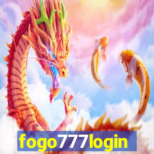 fogo777login