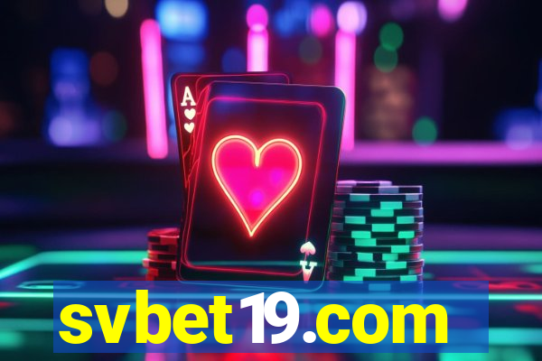 svbet19.com