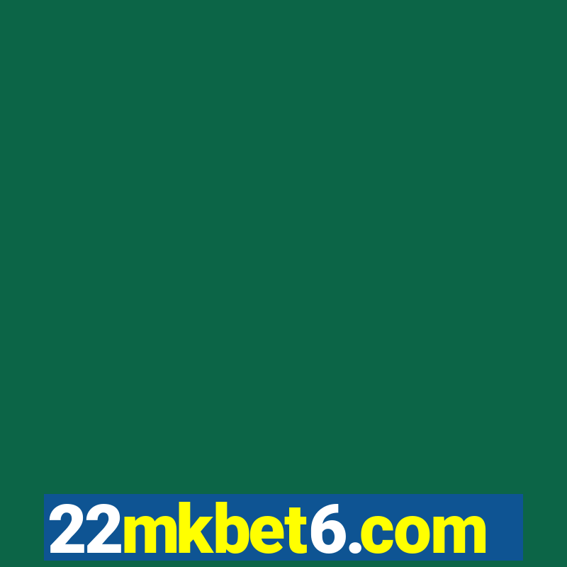 22mkbet6.com