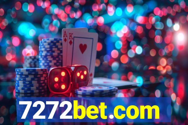 7272bet.com