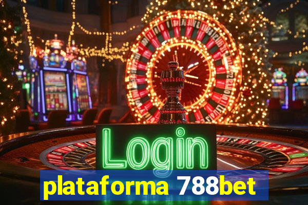 plataforma 788bet