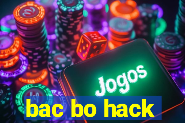 bac bo hack