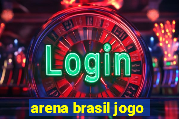 arena brasil jogo