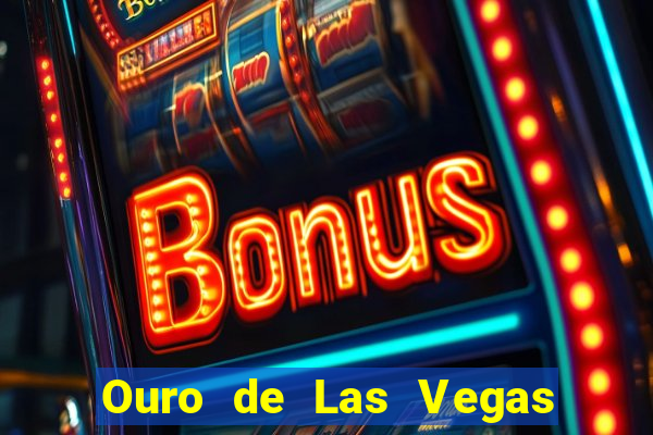 Ouro de Las Vegas o ouro maldito de las vegas filme online