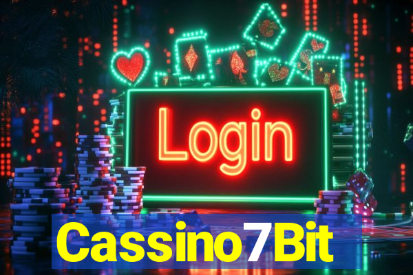 Cassino7Bit