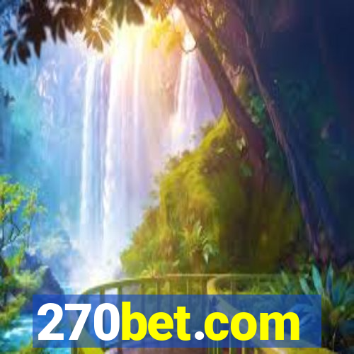 270bet.com