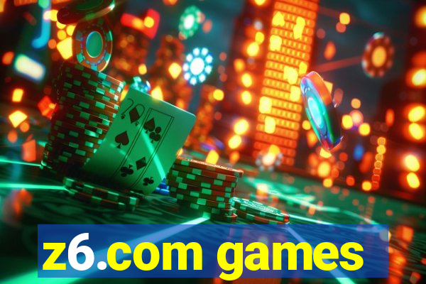 z6.com games