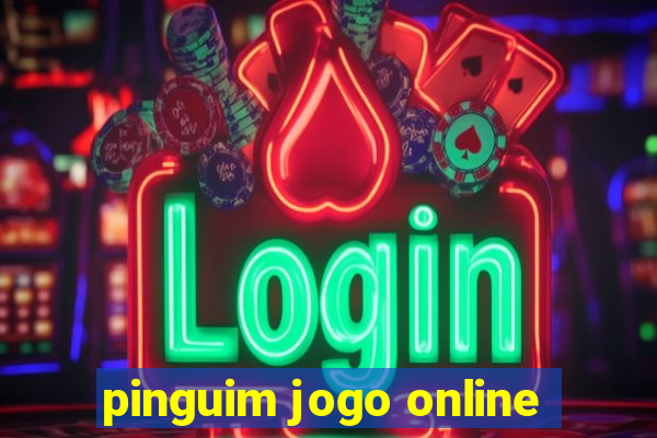 pinguim jogo online