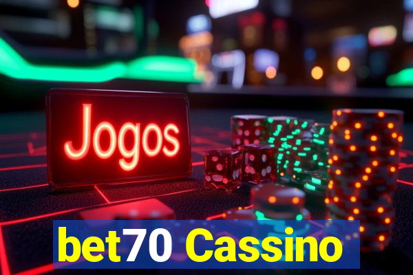 bet70 Cassino