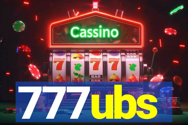 777ubs