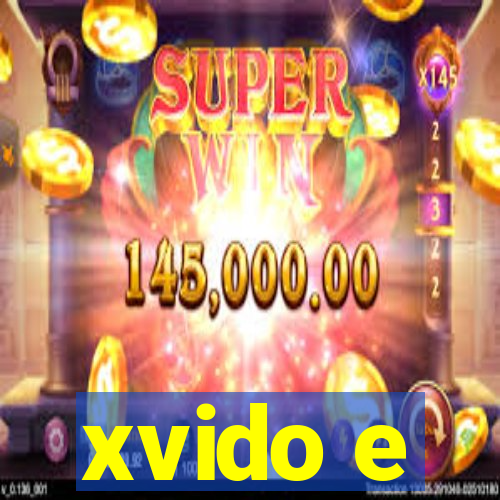 xvido e