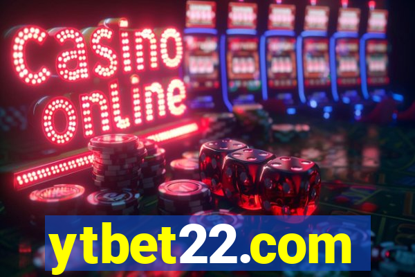 ytbet22.com