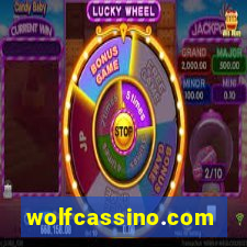 wolfcassino.com