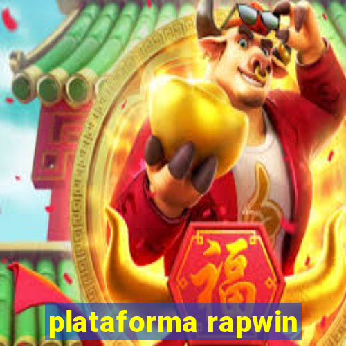 plataforma rapwin