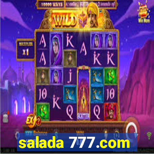 salada 777.com