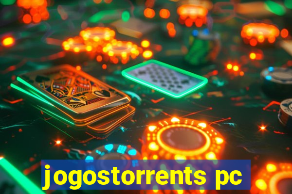 jogostorrents pc