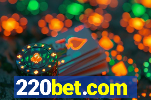 220bet.com