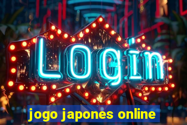 jogo japones online