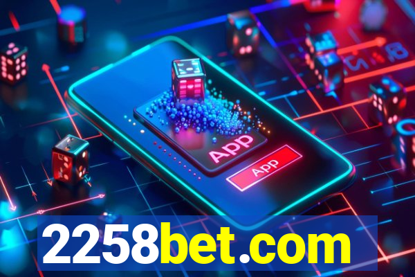 2258bet.com