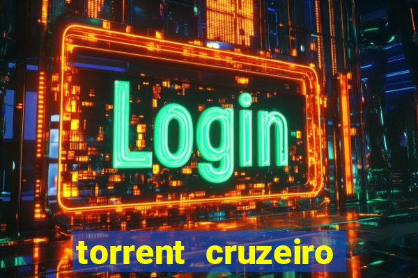 torrent cruzeiro das loucas