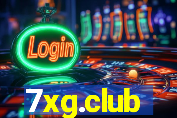 7xg.club