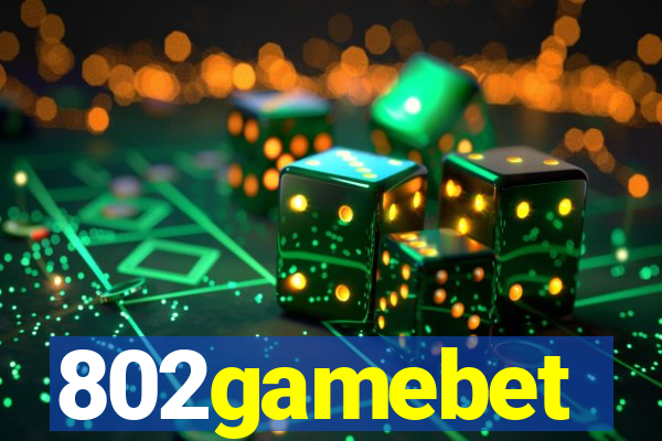 802gamebet