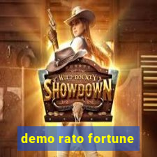 demo rato fortune